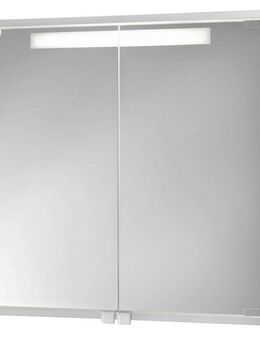 jokey Spiegelschrank Cento 60 weiß, 60 cm Breite