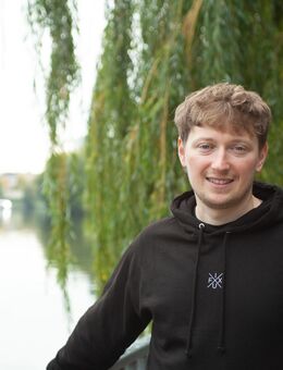 Teilnehmer:in gesucht - Berlin Mitte