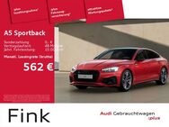 Audi A5, Sportback S line 40 TFSI quattro, Jahr 2024 - Bad Hersfeld