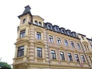 3-Raumwohnung mit Einbauküche , Wannenbad & Laminat - Altenburg