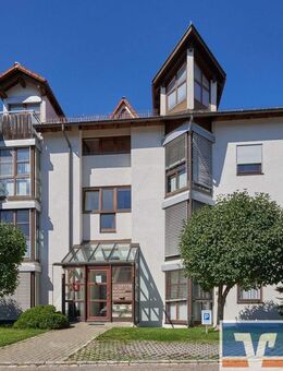 Mein Wohnglück: Modernisierte 3-Zimmer-Wohnung - Hechingen