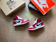 Nike Air Jordan 1 High Chicago Lost & Found. Gr. 41. - Havixbeck