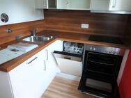 Renovierte Etagenwohnung im EG mit EBK - Amberg