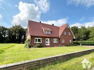 Zwei Haushälften & 3.610 m² Grundstück! - Haselünne