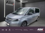 VW Multivan, 2.0 TSI Style | Display, Jahr 2023 - Neckarsulm