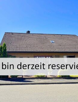 == Gepflegtes ZFH in guter Lage von Augustdorf! == - Augustdorf
