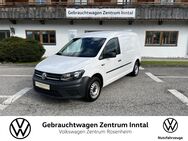 VW Caddy, 2.0 TDI Maxi Commerce Kasten, Jahr 2020 - Raubling