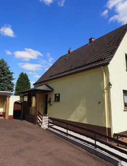 Das ideale Zuhause für Ihre Familie - Maxsain