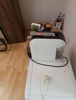 Kaffeemaschine - Zweibrücken