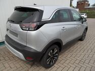 Opel Crossland 1,2 Elegance+LED+Sitzheizung+Kamera... - Hüttenberg