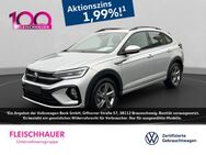 VW Taigo, R-Line, Jahr 2024 - Aachen