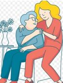 Liebevolle Betreuungsfachkraft in 73730