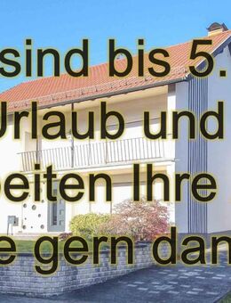 Nr. 1788: Freistehendes Einfamilienhaus in Quierschied (Sackgassenlage) - Quierschied