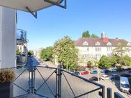 Ideal für Studenten oder Azubis! Wohnen im beliebten Stadtfeld-Ost - Magdeburg