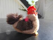 Nick Nack Huhn Plüschtier Kuscheltier Stofftier 3,- - Flensburg