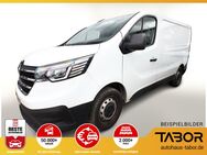 Renault Trafic, 2.0 BdCi 130 L1 Komfort, Jahr 2023 - Freiburg (Breisgau)