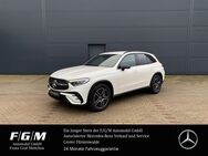 Mercedes GLC 200, AMG, Jahr 2023 - Fürstenwalde (Spree)