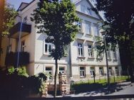 Sonn. ruh. 3-RW-DG-Wohng. mit Südbalkon u. Parkett u. EBK in Stadtvilla in DD-Plauen (EBK) - Dresden