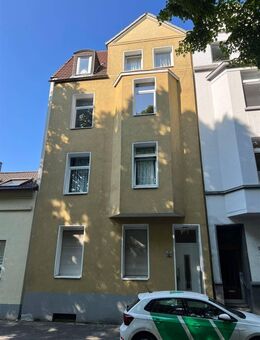 Kaufpreisreduzierung !Modernisiertes MFH mit 7 Whg. in DU-Neudorf - Duisburg