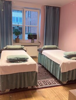 Fushun - Traditionelle chinesische Massage in Düsseldorf-Altstadt - Düsseldorf