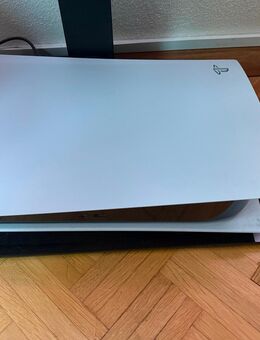 PS5 Standard Disc Edition inklusive 10 Spiele+ - Nürnberg