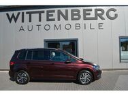 VW Touran Sound Kamera-Panorama-Garantie incl. - Cuxhaven