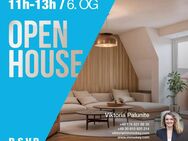 Ihr neues Zuhause mit Sonnenterrasse, frisch saniert - Berlin