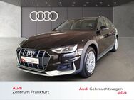 Audi A4 Allroad, 40 TDI quattro, Jahr 2021 - Frankfurt (Main)