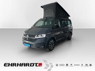 VW T6 California, 2.0 TDI 6 1 Beach PARKLENK, Jahr 2024 - Hildburghausen