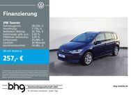 VW Touran, 1.5 TSI Comfortline Touran Comfortline OP, Jahr 2024 - Reutlingen