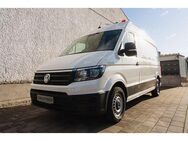 VW Crafter 35 2.0 TDI MR HD RWD Kasten / Klima Navi - Oranienburg