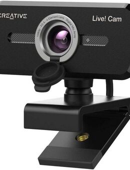 Creative Live! Cam Sync 1080P V2 Webcam
