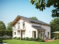 Ein Ort der Komfort und Eleganz vereint - DEIN LIVINGHAUS - Borsdorf