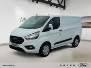 Ford Transit Custom, 300 L1 Trendückfahrkam, Jahr 2023 - Landshut