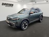 Dacia Duster, Extreme TCe 130 digitales, Jahr 2024 - Neuss