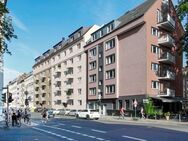 Renovierte bezugsfreie 3-Zimmer-Wohnung! - Wohnen in Neustadt-Süd nahe des Grüngürtels - Köln