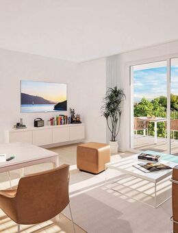 Clever investieren am Bodensee - Neubauvorhaben FN-Wiggenhausen - Friedrichshafen