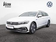 VW Passat Variant, GTE, Jahr 2021 - Uelzen