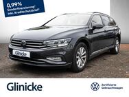 VW Passat Variant, 1.5 TSI "Business", Jahr 2024 - Bad Langensalza