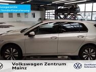 VW Golf, 1.5 TSI VIII Lim Move, Jahr 2023 - Mainz