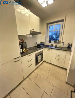 Moderne Eigentumswohnung mit Terrasse, Abstellraum und Stellplatz in Cloppenburg - Cloppenburg