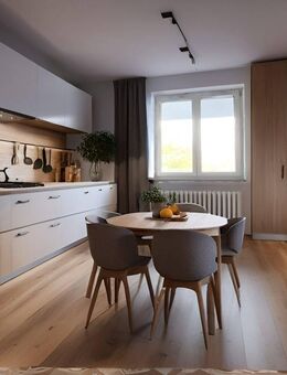 Heimaterde - hier wohnt man gerne! Ein ideales Zuhause für Paare oder Familien! - Mülheim (Ruhr)