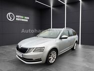 Skoda Octavia Combi III 2.0 TDI 110kW Style - Hamm