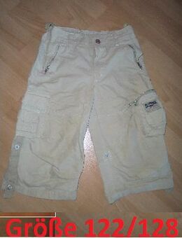 Kinderkleidung Größe 122/128 zu verkaufen - Walsrode