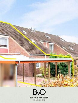 Das Haus, das man sich immer gewünscht hat! Kiel-WIK - Kiel