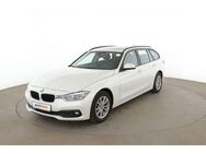 BMW 3er Reihe 318d Advantage - Berlin