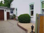 Gemütliche 2 – Raum Wohnung in Eisenberg - Eisenberg (Thüringen)
