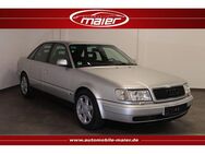 Audi 100 S4 quattro - Super Zustand - - Bebra