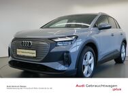 Audi Q4, , Jahr 2021 - Passau