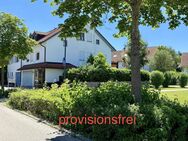 Wohlfühlhaus in Seenähe ab 15.08 bezugsfrei und teilvermietet - Seefeld (Bayern)